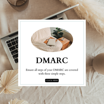 Are you DMARC Compliant?