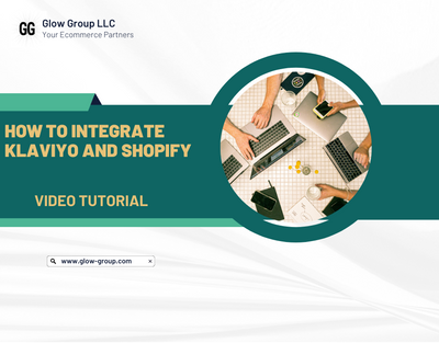 How To Integrate Your Klaviyo with Shopify